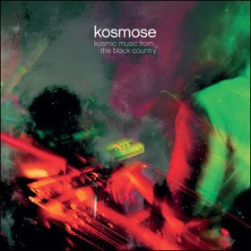 Kosmose – Kosmic Music From The Black Country // 2LP,ltd