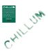 Chillum – Chillum // LP, Limited edition