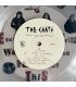 The Chats – High Risk Behaviour // LP, Clear