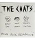 The Chats – High Risk Behaviour // LP, Clear