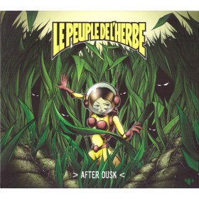 Le Peuple De L'Herbe – After Dusk // 2LP