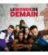 Amine Bouhafa, Dee Nasty – Le Monde de demain (Bande Originale de la série) // 2LP