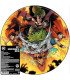 Various ‎– DC's Dark Nights: Metal Soundtrack // Limited Edition, Picture Disc