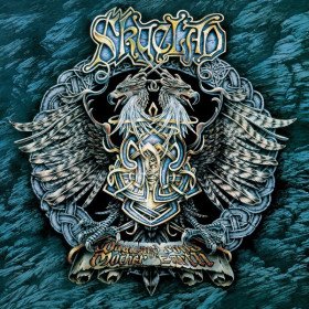 Skyclad - The Wayward Sons Of Mother Earth // LP, Limited Edition, Blue