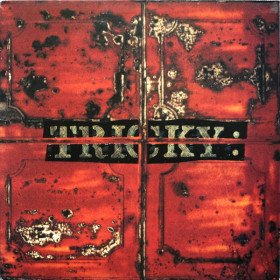 Tricky – Maxinquaye // LP