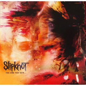 Slipknot – The End For Now... // 2LP, Clear