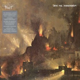 Celtic Frost  - Into The Pandemonium // 2LP, gold