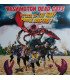 Washington Dead Cats – Attack Of The Giant Purple Lobsters ! // LP