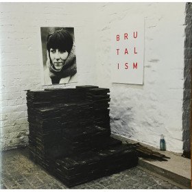 Idles – Brutalism // LP