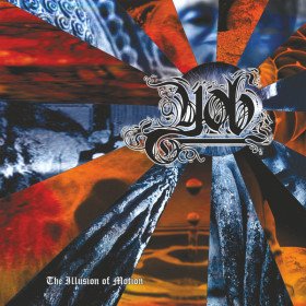 Yob – The Illusion Of Motion // 2LP