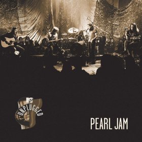 Pearl Jam – MTV Unplugged // LP