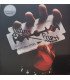 Judas Priest – British Steel // LP, Black & White Splatter