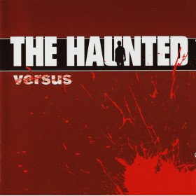 The Haunted – Versus // LP