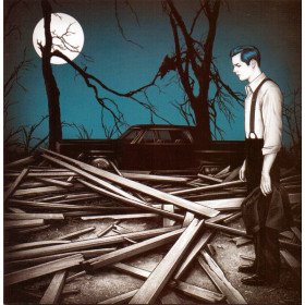 Jack White – Fear Of The Dawn // LP