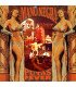 Mano Negra – Puta's Fever // LP+CD