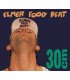 Elmer Food Beat – 30 Cm // LP, ltd, yellow