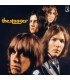 The Stooges – The Stooges // LP, coloured