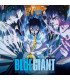 Hiromi – Blue Giant - Original Motion Picture Soundtrack // 2LP