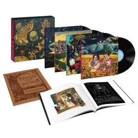 The Smashing Pumpkins – Mellon Collie And The Infinite Sadness // 4LP Boxset