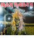 Iron Maiden – Iron Maiden // LP