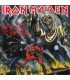 Iron Maiden – The Number Of The Beast // LP