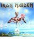 Iron Maiden – Seventh Son Of A Seventh Son // LP