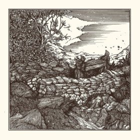 Conjurer – Mire // LP, gold