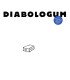 Diabologum – C'était Un Lundi Après-midi Semblable Aux Autres... // LP, Ltd, Blue
