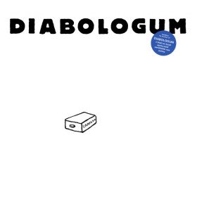Diabologum – C'était Un Lundi Après-midi Semblable Aux Autres... // LP, Ltd, Blue