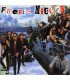 Freres Misere – Freres Misere // LP, Ltd, Red