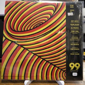 Liquid Liquid ‎– Optimo // LP