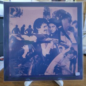 The Soft Boys – Underwater Moonlight // LP