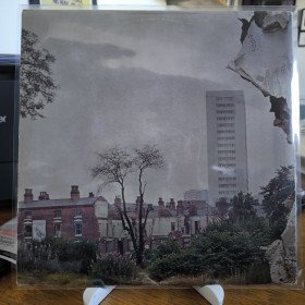 Led Zeppelin ‎– Untitled // LP