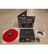 Univeria Zekt – The Unnamables // LP red +7" +USB card, Ltd Edition