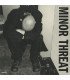 Minor Threat – Minor Threat // LP