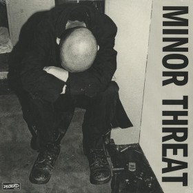 Minor Threat – Minor Threat // LP