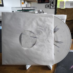 Far Behind The Sun – Story Of Collapsing Galaxies // LP, Limited Edition, Numbered, Splatter