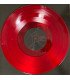Absent In Body – Plague God // LP, Blood red