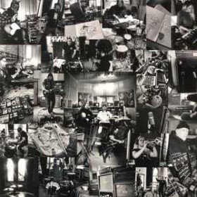 Crippled Black Phoenix – The Wolf Changes Its Fur But Not Its Nature + Horrific Honorifics Number Two // 3LP, Ltd, Red