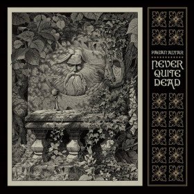 Pagan Altar – Never Quite Dead // LP