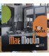 Marc Moulin – Top Secret // 2LP
