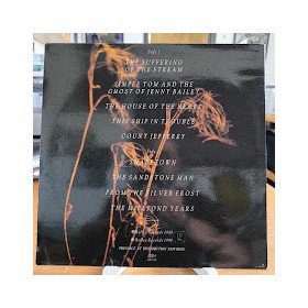 And Also The Trees – The Millpond Years // LP