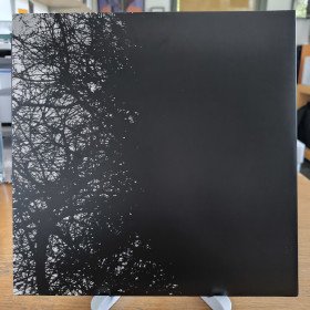 Daturah – Daturah // 2LP, Limited Edition, Clear