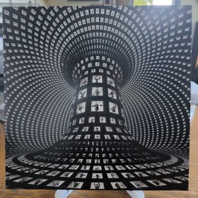 Jean-Michel Jarre – Oxymore // 2LP