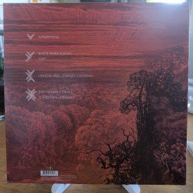 Long Distance Calling – Avoid The Light // 2LP