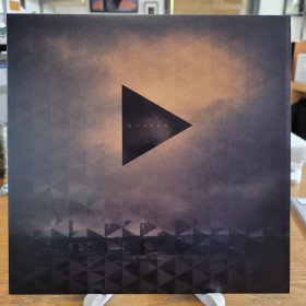 Lost In Kiev – Motions // LP