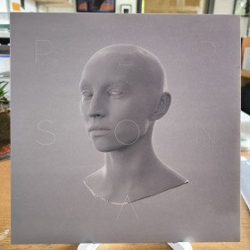Lost In Kiev – Persona // LP