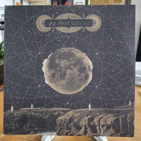 Pg.lost – Live At Dunk!Fest 2017 // 2LP, Limited Edition,  Colored