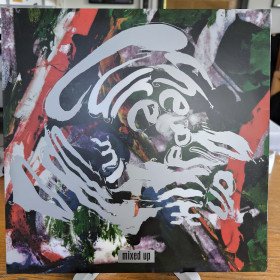 The Cure – Mixed Up // 2LP