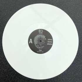 ṘO – Athalase // LP, white